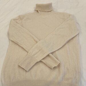 Cashmere sweater - Size L